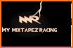 My Mixtapez Racing -  Free Games & Free Music related image