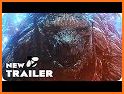 Godzilla Anime Wallpapers HD related image