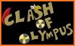 Clash of Olympus related image