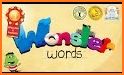 Wonster ABC Phonics Spelling related image