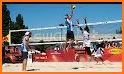 Spike Volleyball - Beach Volleyball Word Champion related image