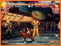 THE KING OF FIGHTERS '97 related image