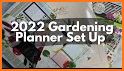 Home Garden Planner | Manage Plant Alarm and Diary related image