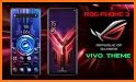 Launcher Theme for Asus ROG Phone related image