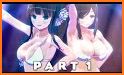 Sister Splash! Sexy Swimsuit Anime Dating Sim related image