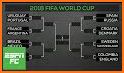 World cup Russia : Copa America 2018 Tournament related image