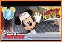 Mickey RoadSter Minnie Race related image