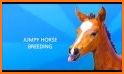Jumpy Horse Breeding related image