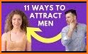 How to Be Attractive to Men related image