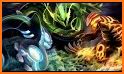 Super-Cool Legendary Pokemon Wallpapers related image
