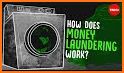 Money washing related image