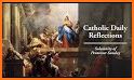 Catholic Daily Reflections related image