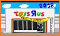 Toy Evolution related image