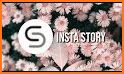 Insta Story Art : Story Creator for Instagram related image