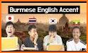 Korean for Myanmar related image
