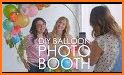 Air Balloon Photo Frames related image