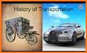 All 4's Transportation related image