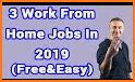 Work From Home Jobs - Online Jobs 💰 related image