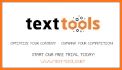 Text Tools related image
