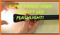 Flashlight- Free,powerful, Superbright related image