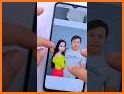 Girlfriend Photo Editor - Selfie with Girlfriend related image
