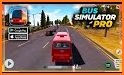 Bus Simulator PRO 2020 - City Edition HD related image
