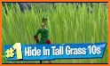 Hide In The Grass related image