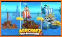 Arkcraft - Idle Adventure related image