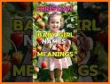Names and Meanings related image