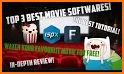 Free movies review & show info HD related image