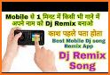DJ Song Mixer with Music : DJ Name Mixer related image