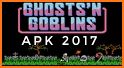 Ghosts'n Goblins MOBILE related image