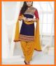 Women Traditional Dresses related image