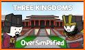 Three Kingdoms Original related image