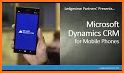 Dynamics 365 for Phones related image
