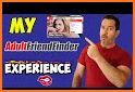 Adultfriendfinder App related image