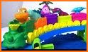 Dinosaur Train - Riding Games For Kids & Toddlers related image