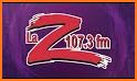 Radio La Manzanera 107.3 FM related image
