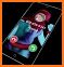 Phone Color Screen - Colorful Caller Screen Themes related image