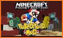 Pixelmon Battle Edition MOD FOR MCPE related image