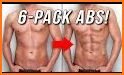 Six Pack Abs Photo Editor For Boys, Girls & Kids related image