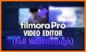 Filmora - Video Editor Pro related image