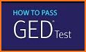 GED 2019 - 2020 High School Practice Exam Full related image
