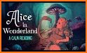 Alice in Wonderland related image
