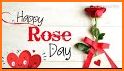 Happy Rose Day GIF 2019 related image