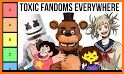 FANDOM – Videos, News, and Reviews related image