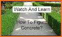 Concrete Calculator for Contractor related image