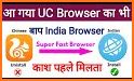 Guide for UC Browser  Fast and Secure 2020 related image