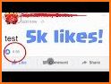 4K to 10K Liker related image