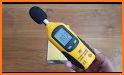 Decibel Levels: Noise Detector & Sound Meter related image